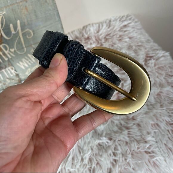 CIPRIANI VINTAGE BELT    - Picture 1 of 7